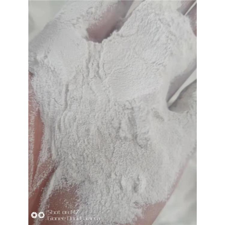 太原水处理用氧化镁储存注意事项